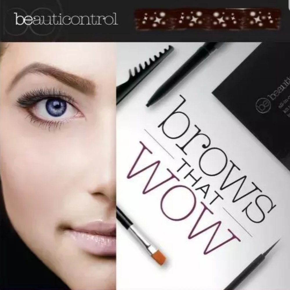 Precision Brow Pencil